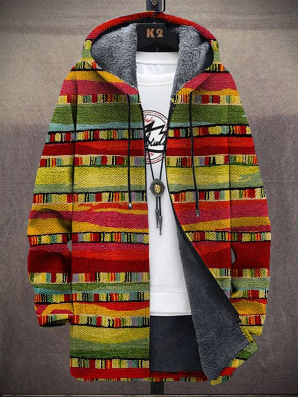 Iluka™ | Elegant Cardigan Inspired by Artistry