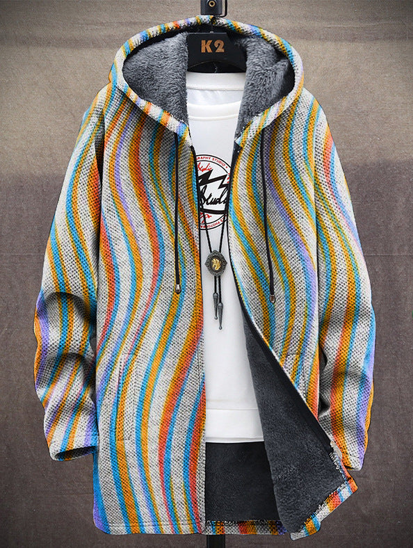 Chloe™ | Elegant Artistic-Inspired Cardigan