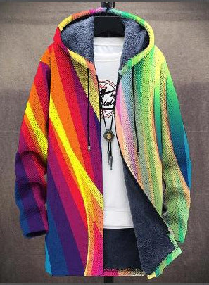 Kira™ | Elegant Cardigan Inspired by Artistry