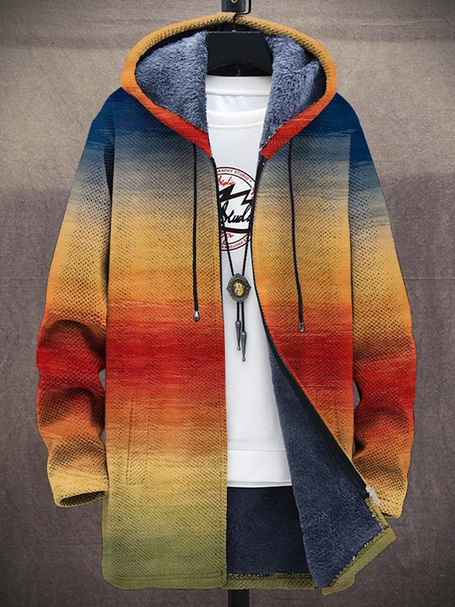 Noora™ | Elegant Artistic Cardigan