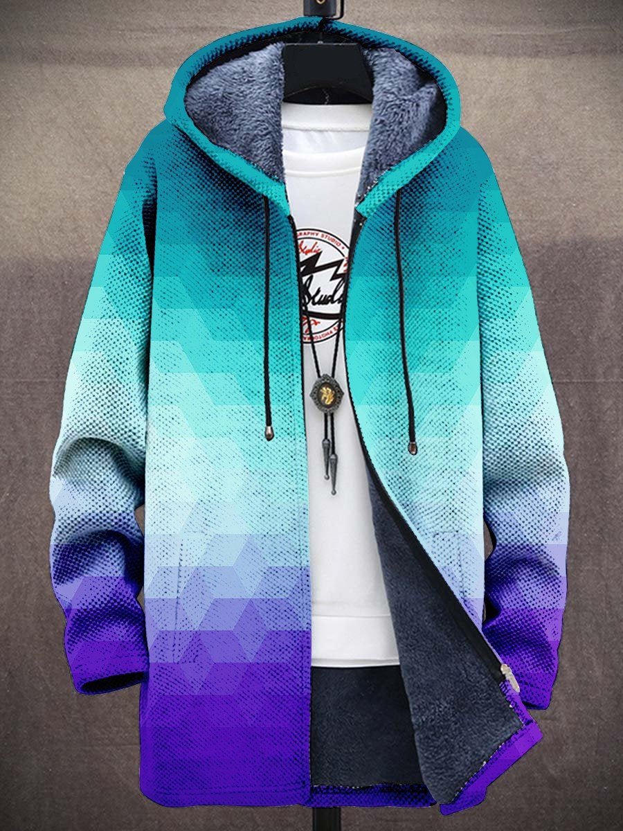 Yindi™ | Elegant Artistic Cardigan