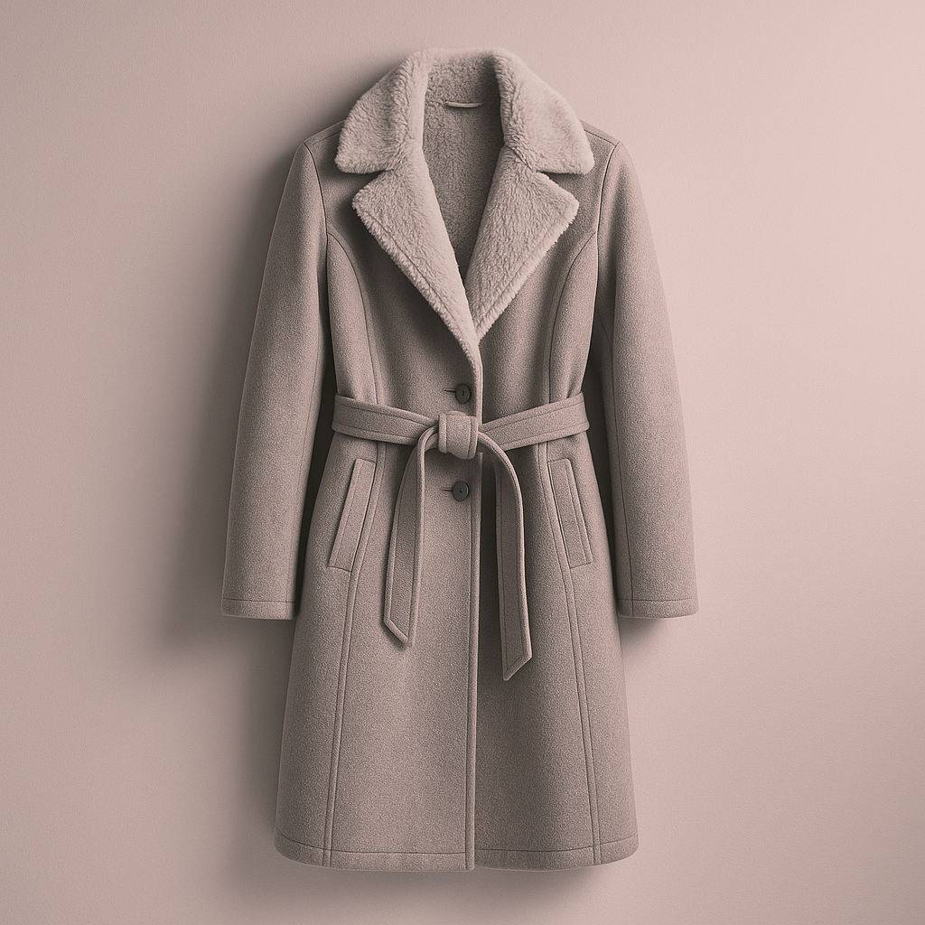 RETRO JACKET