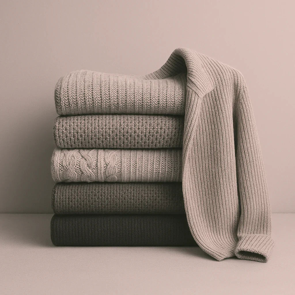 Retro Sweater