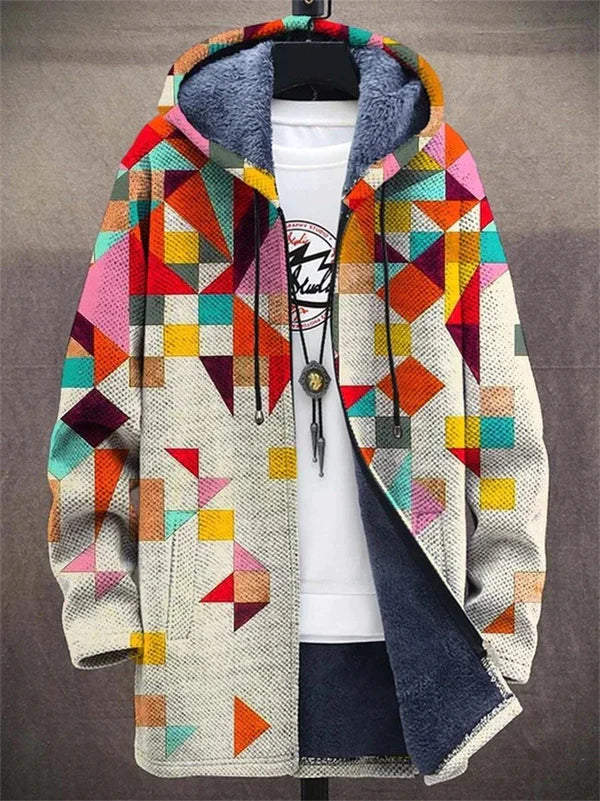 Aria™ - Elegant Cardigan Inspired by Artistry