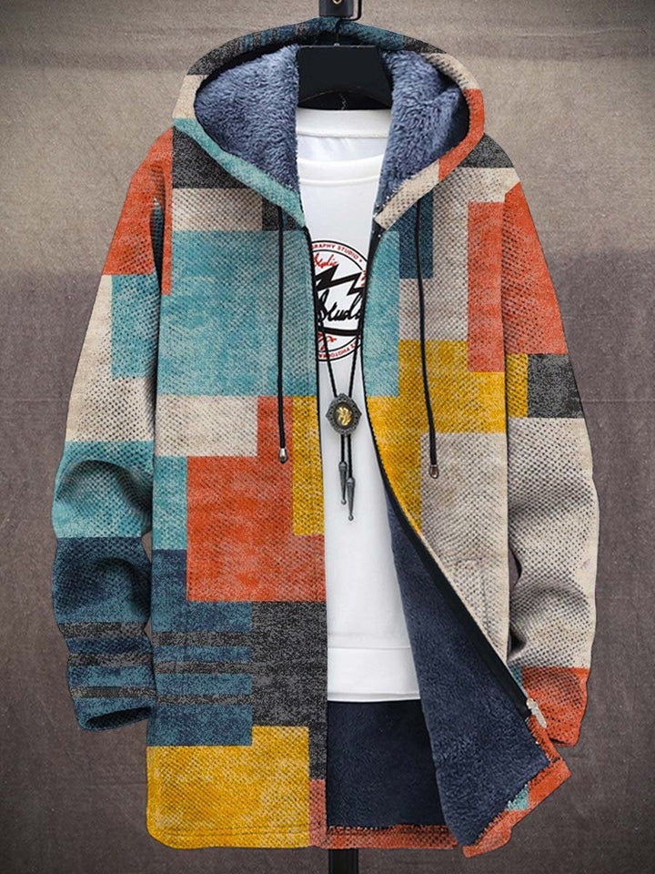 Bronte™ | Elegant Cardigan Inspired by Artistic Flair