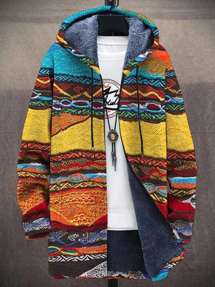 Bronte™ | Elegant Cardigan Inspired by Artistic Flair
