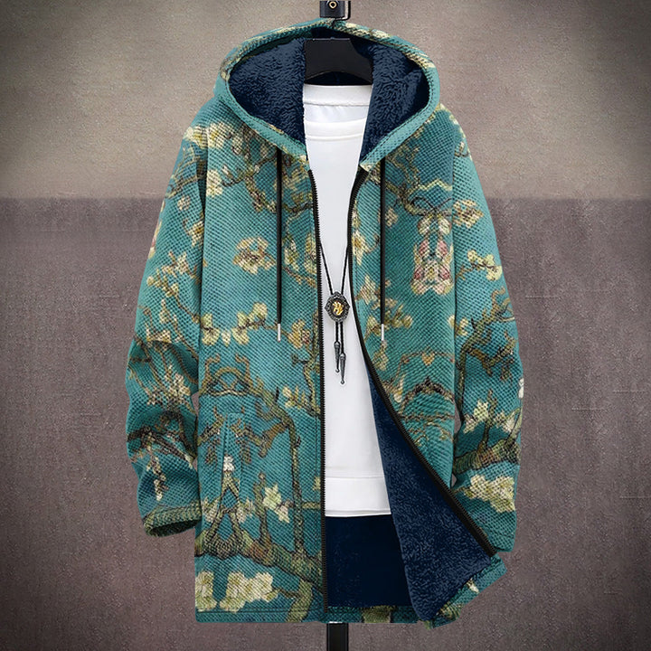 Celine™ | Exquisite Artist-Inspired Cardigan