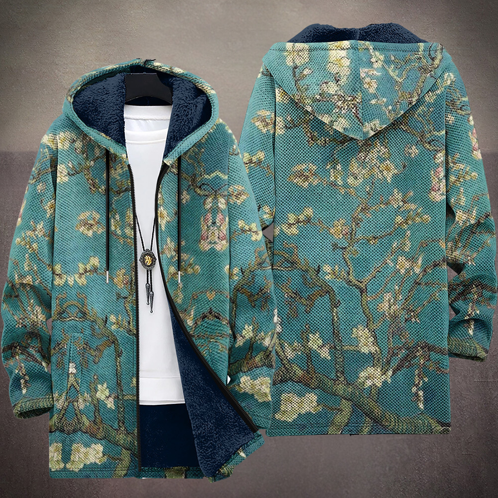 Celine™ | Exquisite Artist-Inspired Cardigan