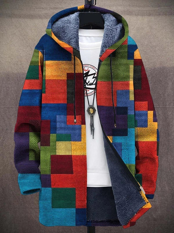 Delilah™ | Elegant Cardigan Inspired by Art