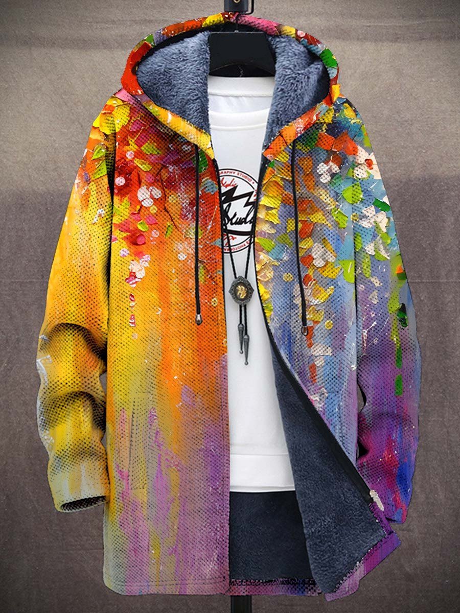 Elouera™ | Artistic-Inspired Luxurious Cardigan