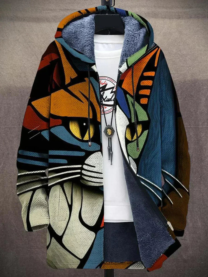 Elouera™ | Artistic-Inspired Luxurious Cardigan