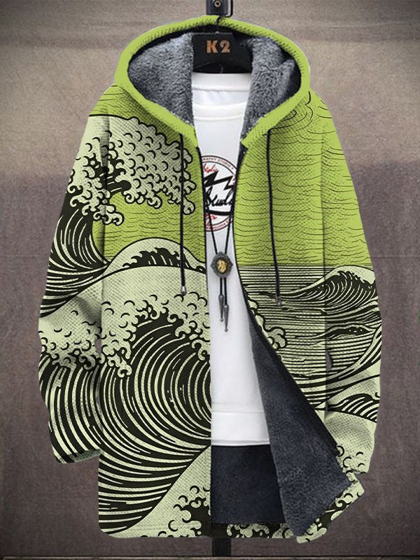 Nálha | Elegant Scarf Inspired by Art