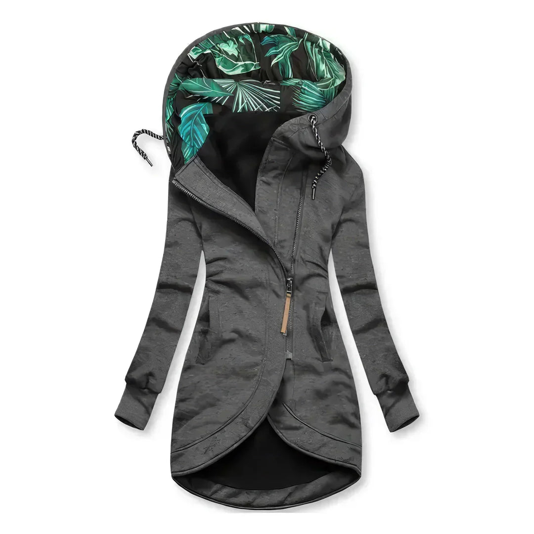 Elaine Coat™ | Designed for Warmth, Styled for You