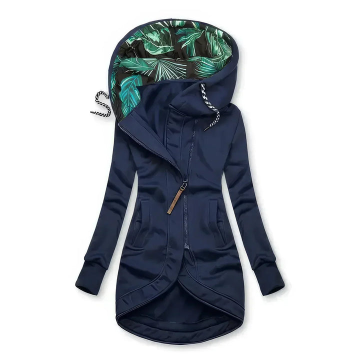 Elaine Coat™ | Designed for Warmth, Styled for You